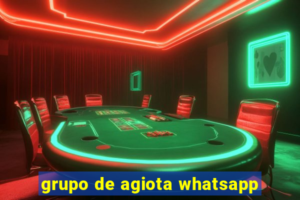 grupo de agiota whatsapp